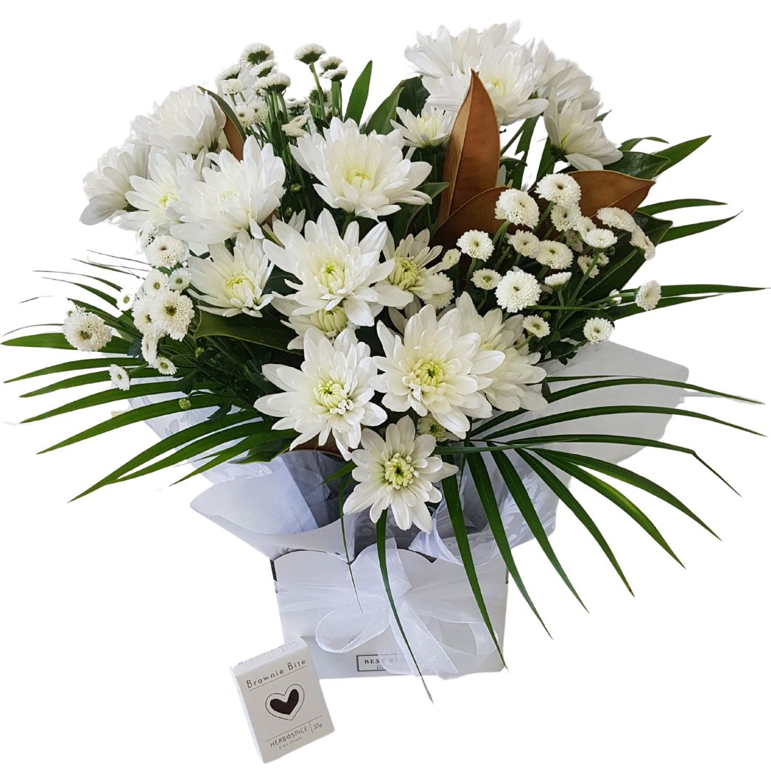 Spring Flower Posy – Weekly Flower Special Best Blooms Auckland