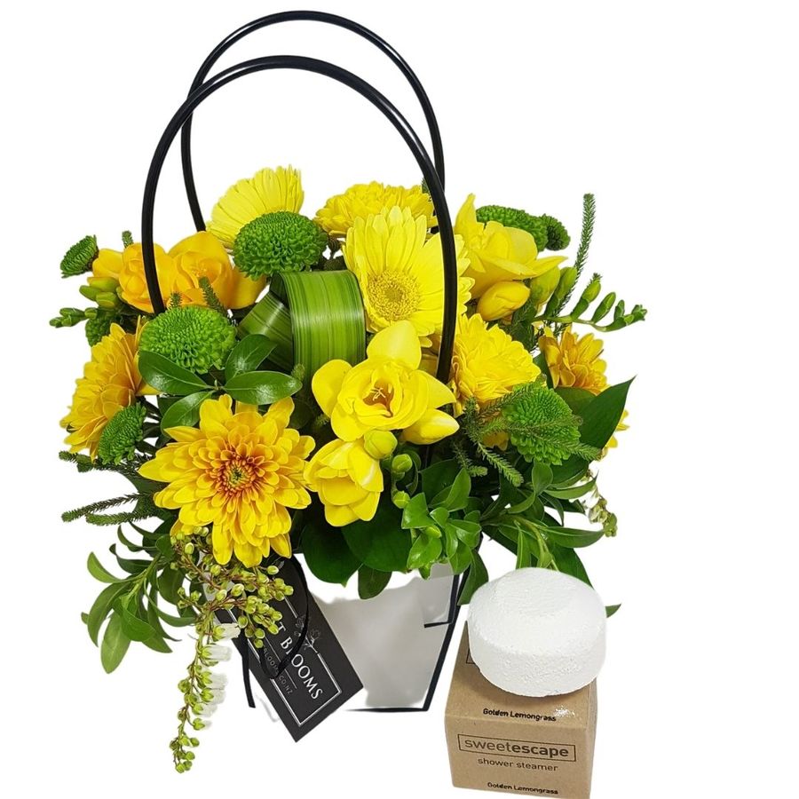Best Blooms Florist FREE Flower Delivery Auckland N.Z.