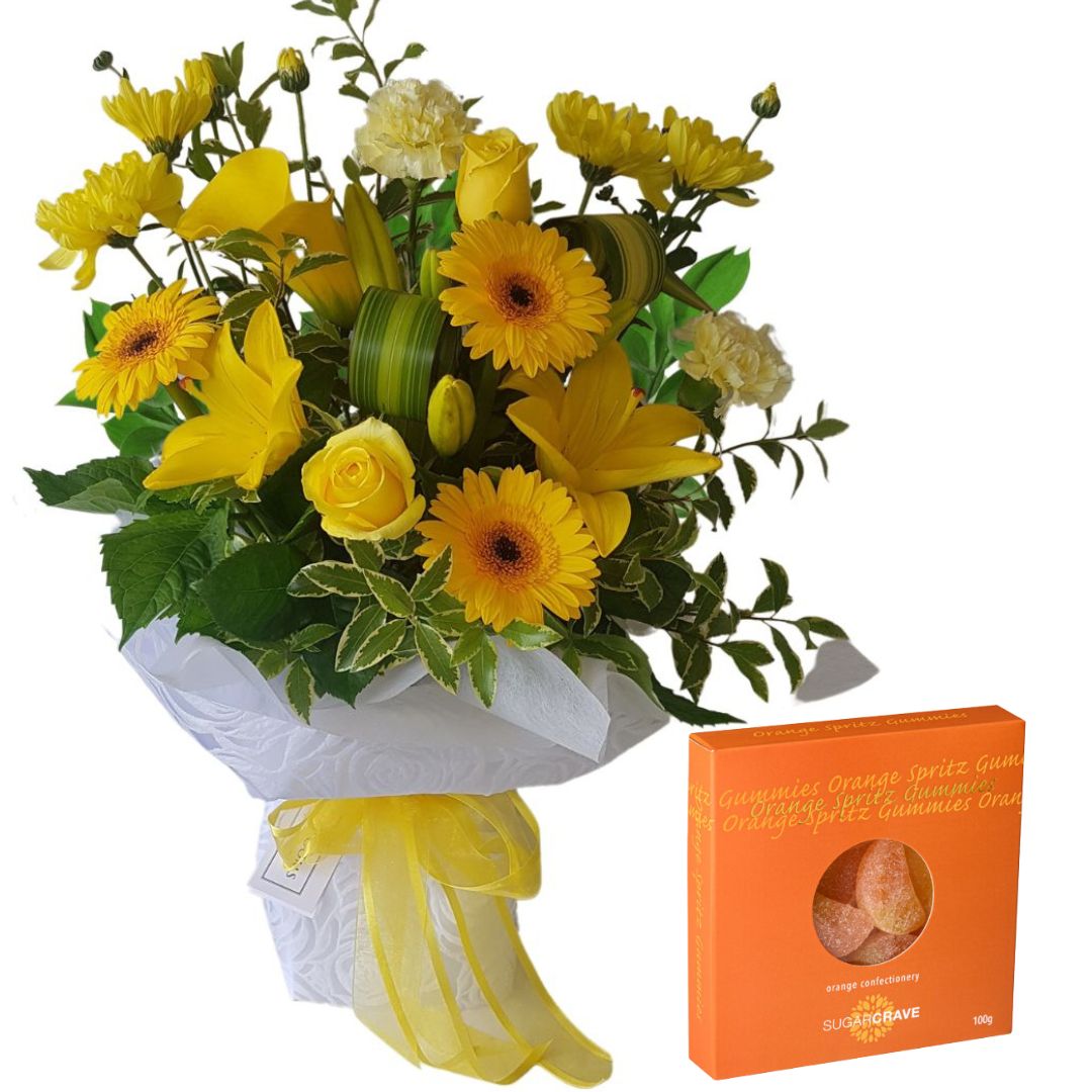 Promotion weekly special deals flowers Auckland NZ