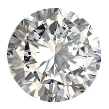 Diamond is April's birthstone