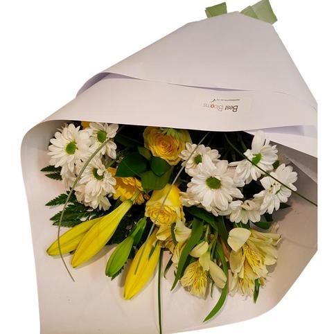 cone%20of%20flowers%20auckland%20delivery, 