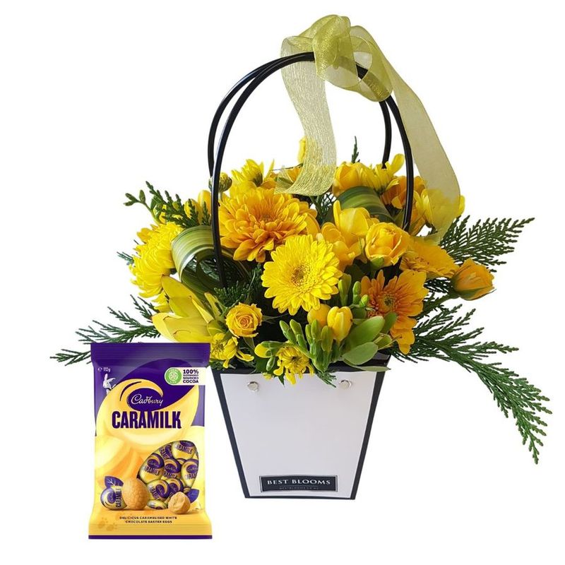 weekly special flowers Auckland