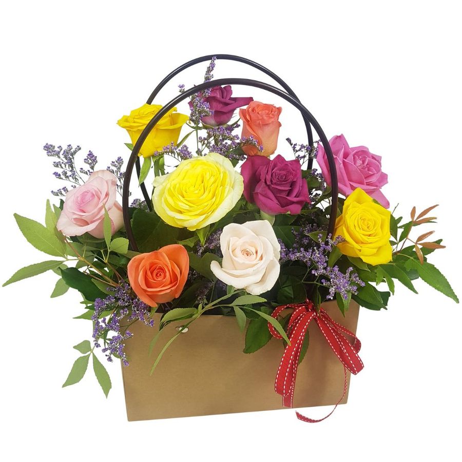 FREE Flower Delivery Auckland | Best Blooms Florist Auckland NZ