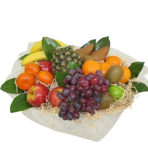 Fruit basket, 