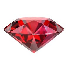 Ruby is July's birthstone