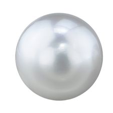 Pearl is June's birthstone