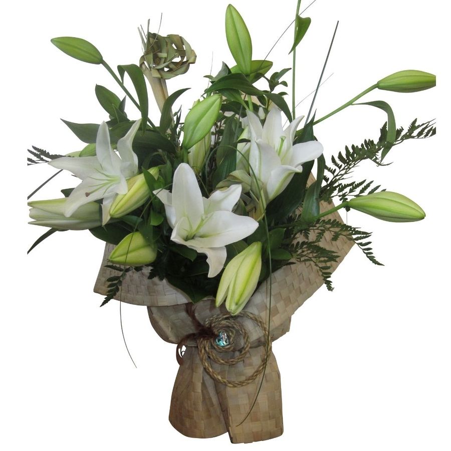 Free Flower Delivery to Newmarket, Auckland