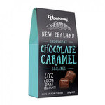 Donovans Chocolate Caramel Squares