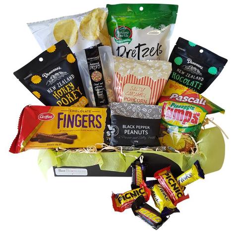 Family Gift Box Family Gift Box Auckland