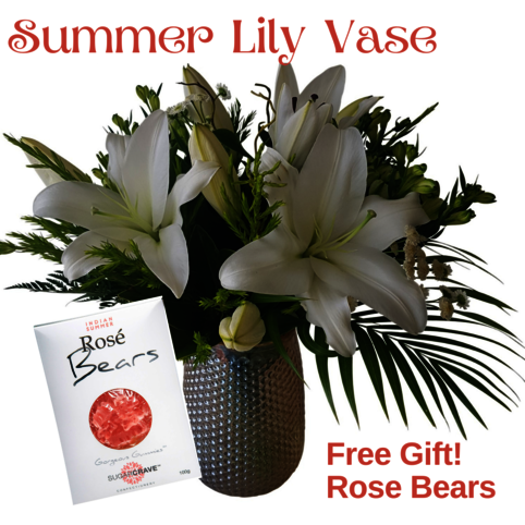 This Week's Special weekly special flowers Auckland