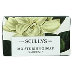 Scullys Gardenia Luxury Soap