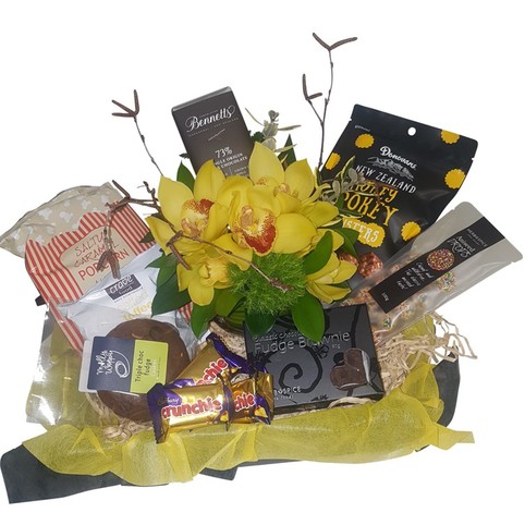Sweet Treats Gift Box