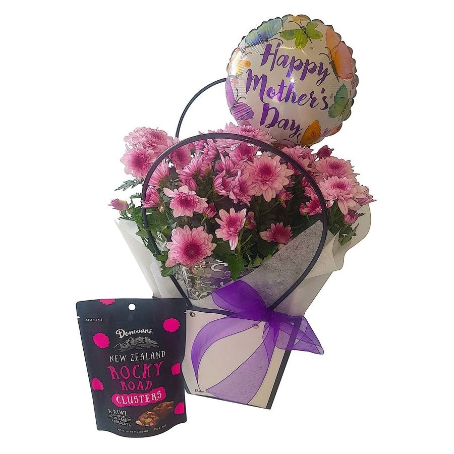 Gift Baskets Daily Auckland Delivery Best Blooms Gifts NZ