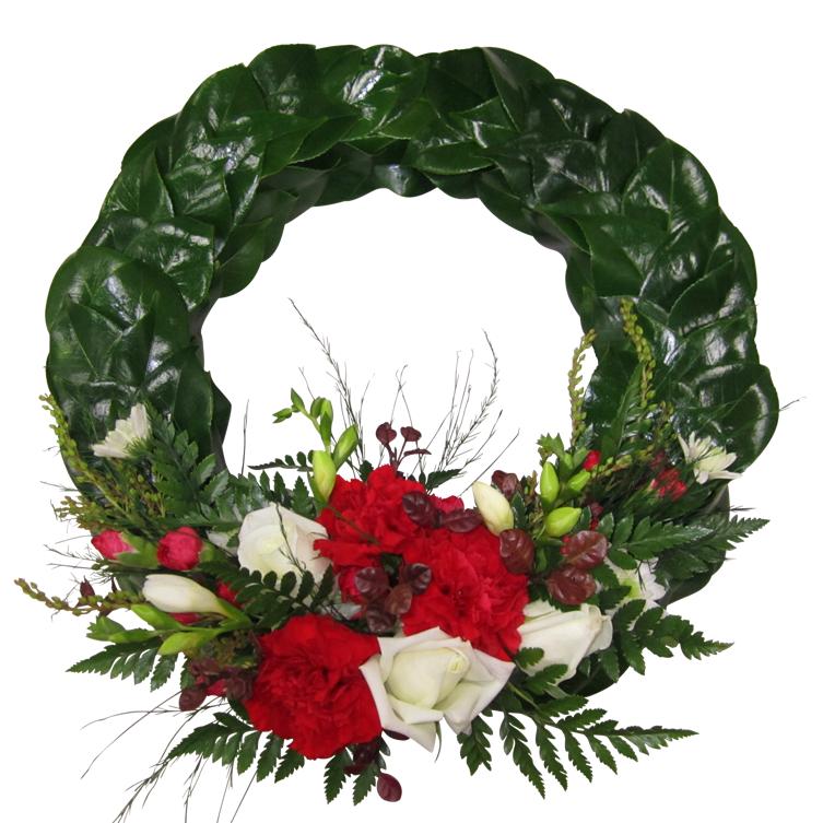 Anzac Wreath, 