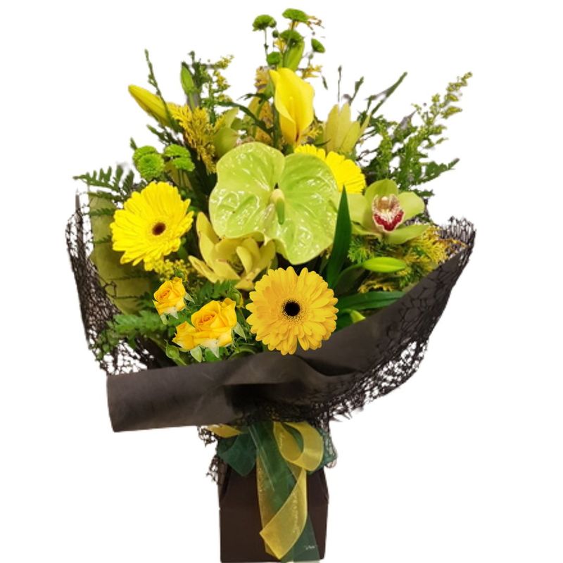 Standard Sunshine Bouquet