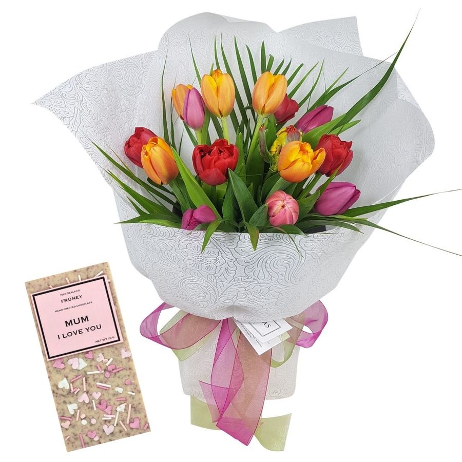Gift Baskets Daily Auckland Delivery Best Blooms Gifts NZ