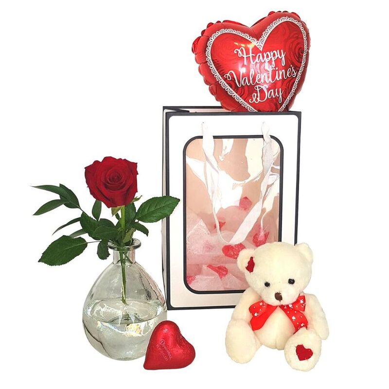 Standard Valentine's Day Gift Box