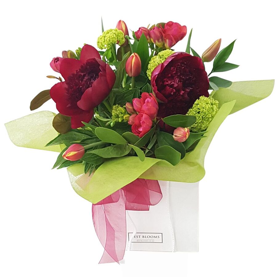This Week's Special This Week’s Special fresh seasonal flowers bouquet – Best Blooms Auckland