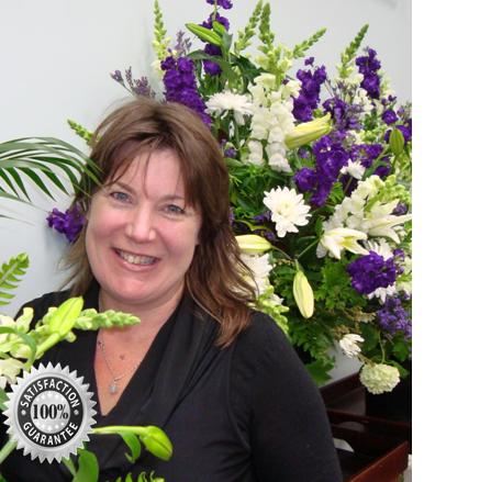 Send Flowers to Glendowie Auckland New Zealand