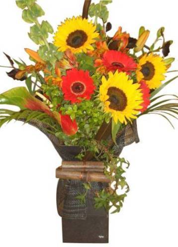 Send Flowers to Pakuranga Auckland New Zealand