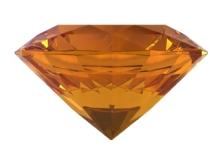 The official birthstone for November is citrine