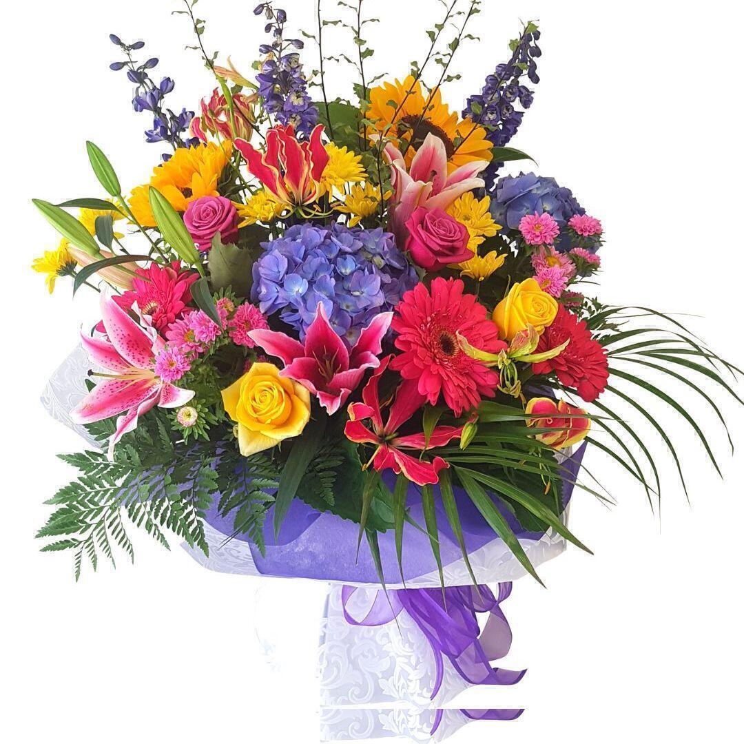 florist west auckland