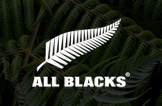 all blacks silver fern