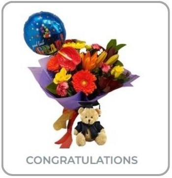Card message ideas for Congratulations occasions.