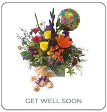 Ideas for card messages to say get well soon