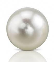Pearl is the Birthstone for June